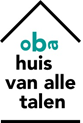 OBA Huis van alle talen
