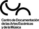 Centro de Documentación de las Artes Escénicas y de la Música (CDAEM)