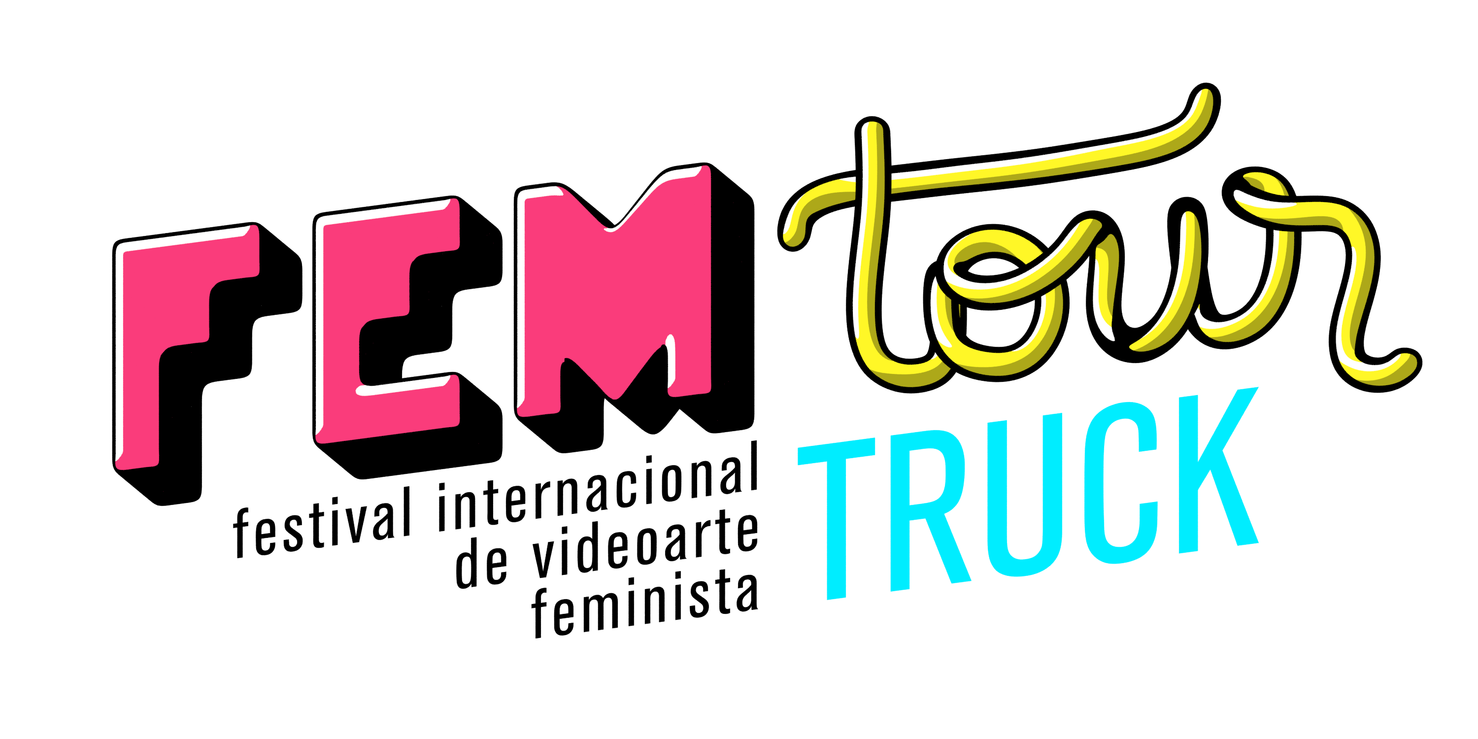 Fem Tour Truck Festival
