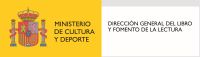 Ministerio de Cultura y Deporte (España). Dirección General del Libro y Fomento de la Lectura