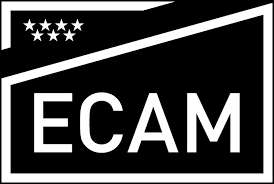 Escuela de Cine y Audiovisual Madrid (ECAM)