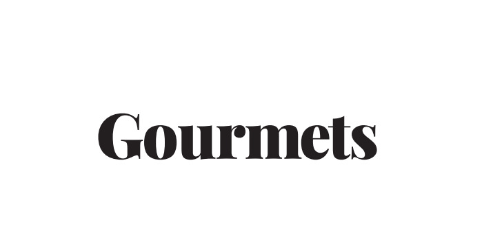 Gourmets - El Periódico