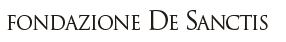 Fondazione De Sanctis