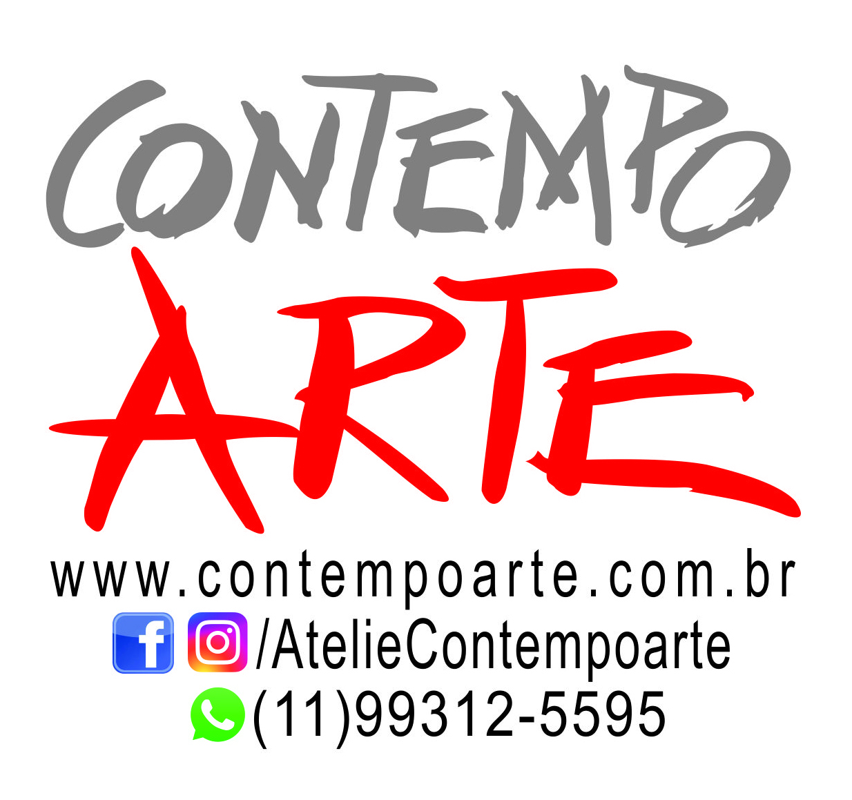 Contempoarte - Arte e Educação