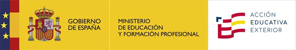 Ministerio de Educación y Formación Profesional (España). Acción Educativa Exterior