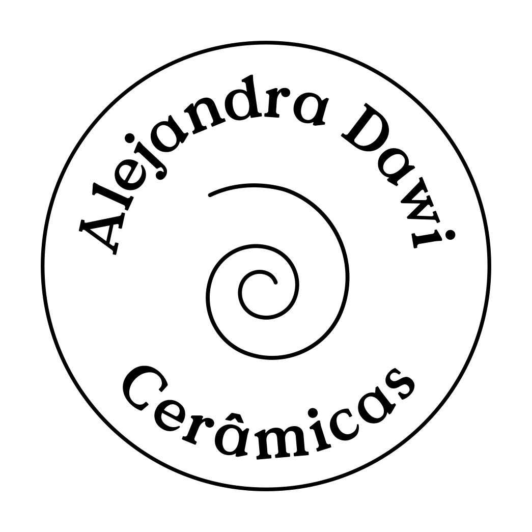 Alejandra Dawi Cerâmicas