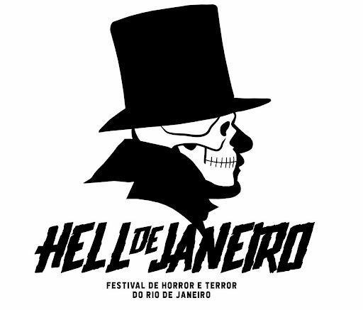 Hell de Janeiro - Festival de Horror eTerror do Rio de Janeiro