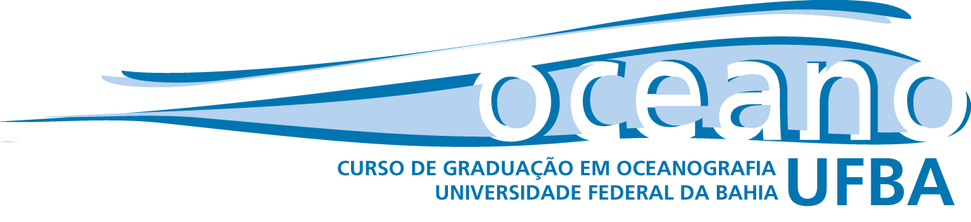 Universidade Federal da Bahia (UFBA) - Curso de Oceanografia