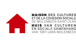Maison des Cultures et de la Cohésion Sociale de Molenbeek