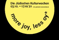 Juedische Kulturwochen Frankfurt