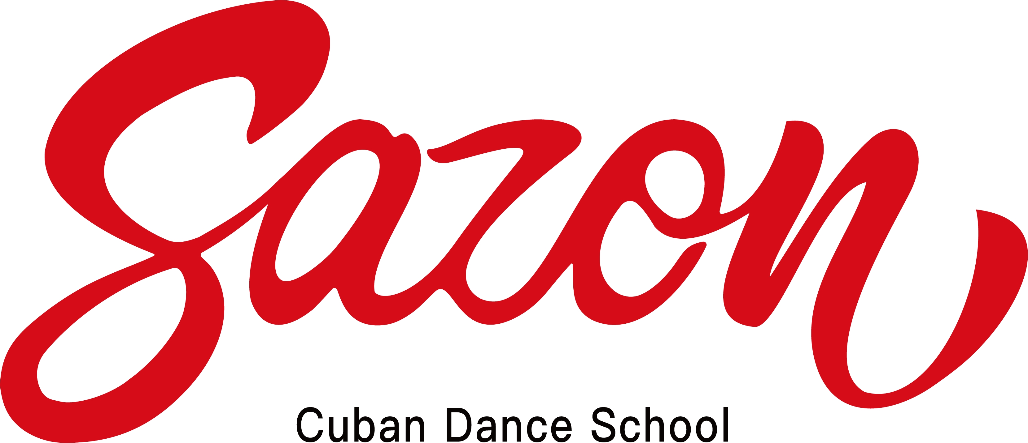 Salsa Sazón