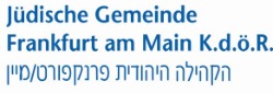 Judische Gemeinde Frankfurt