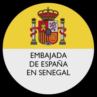 Embajada de España en Senegal