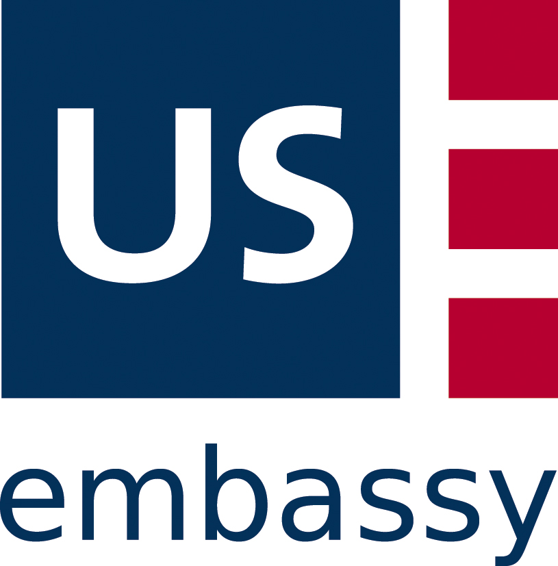Embajada de Estados Unidos de América (Chequia)