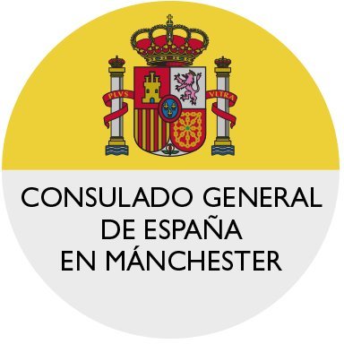 Consulado General de España (Manchester)