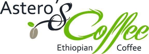 Astero´s Coffee. Ethiopian Coffee