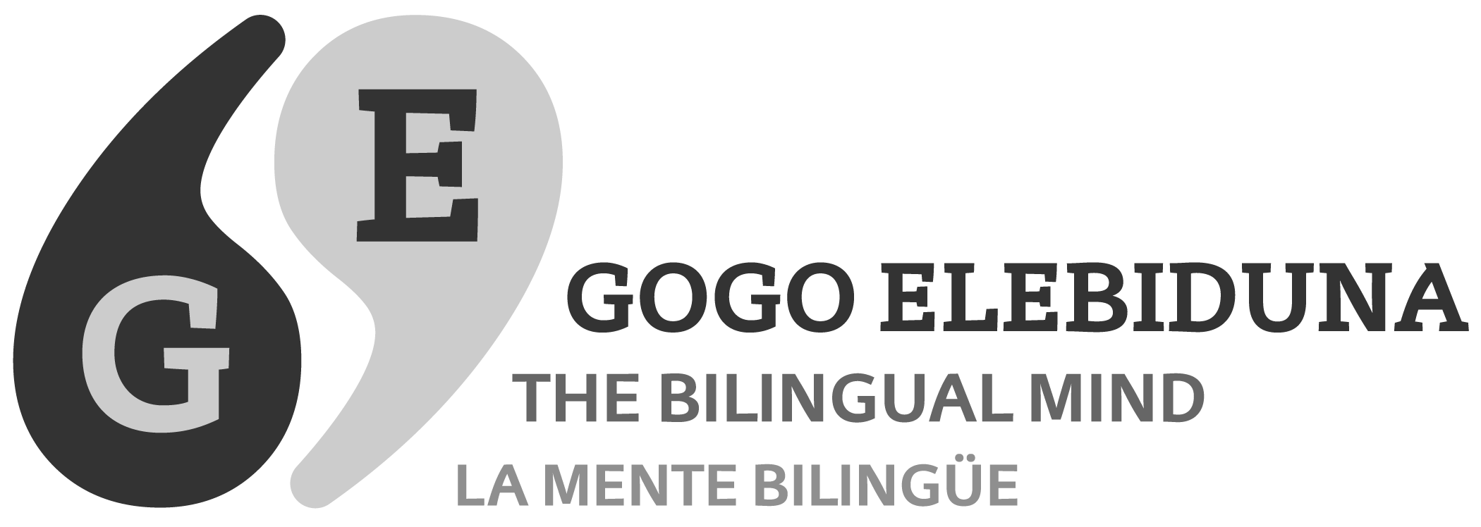 The bilingual mind