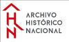 Archivo Histórico Nacional