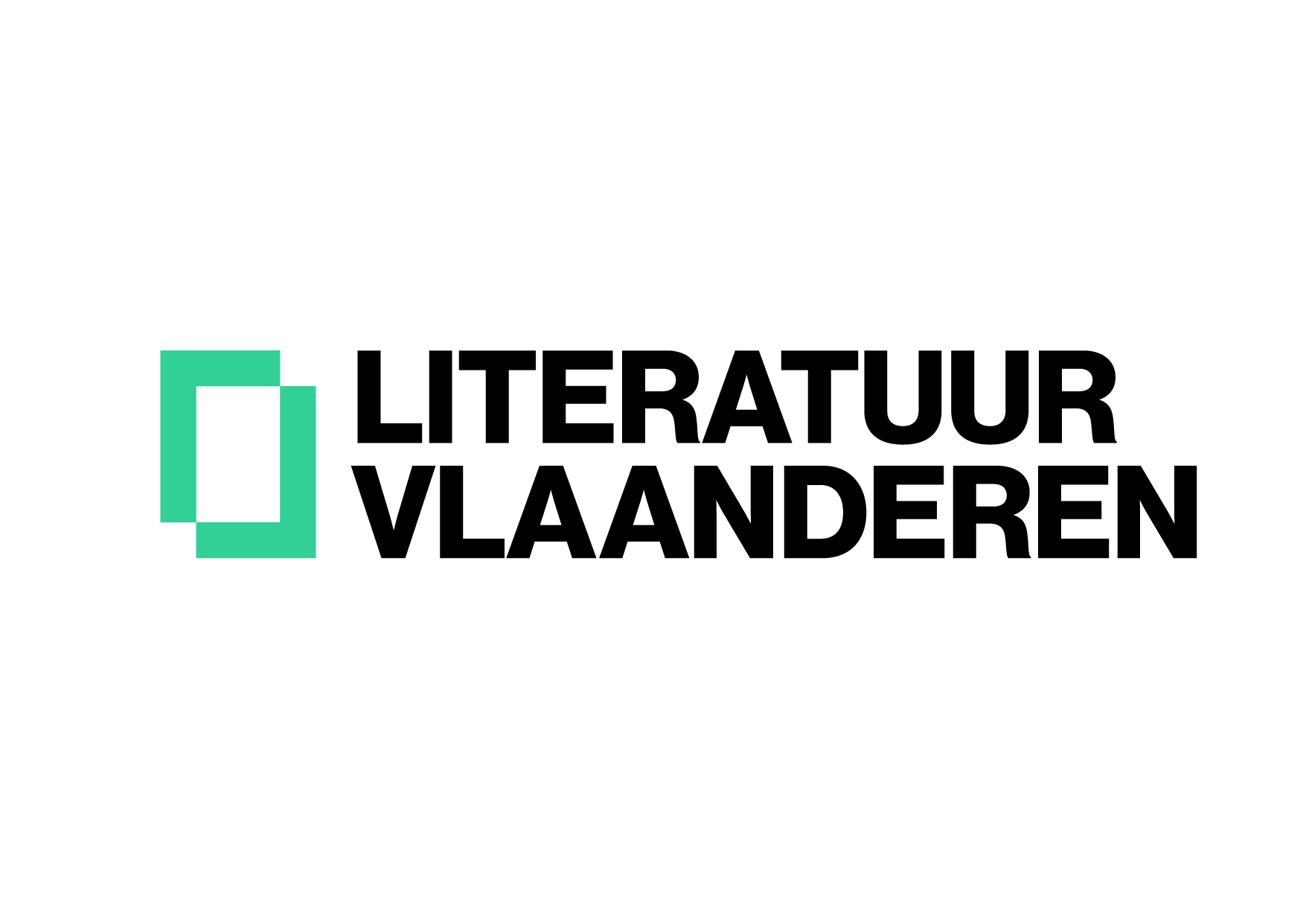 literatuurvlaanderen