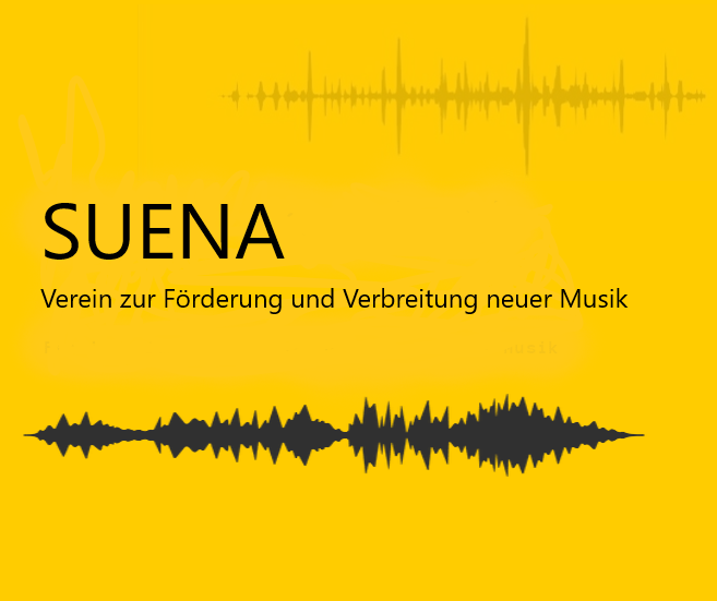 Suena. Verein zur Förderung und Verbreitung neuer Musik