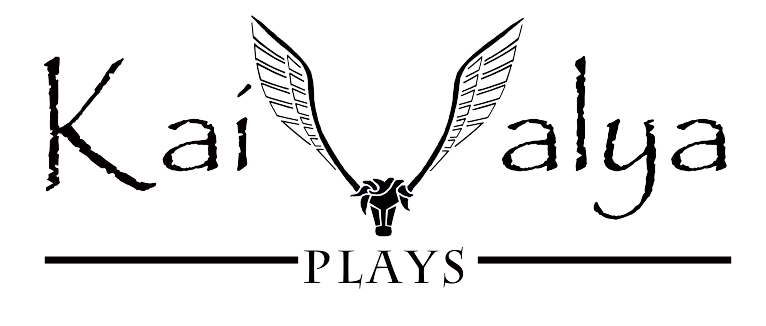 Kaivalya Plays