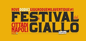 Festival del Giallo Napoli