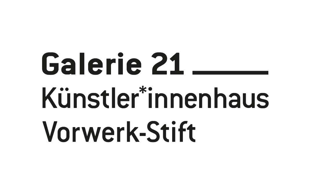 Galerie 21. Künstler:innenhaus Vorwerk Stift