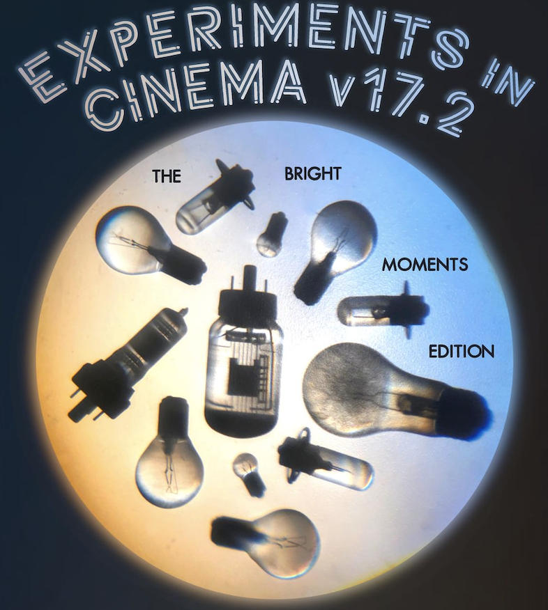 ExperimentsInCinema