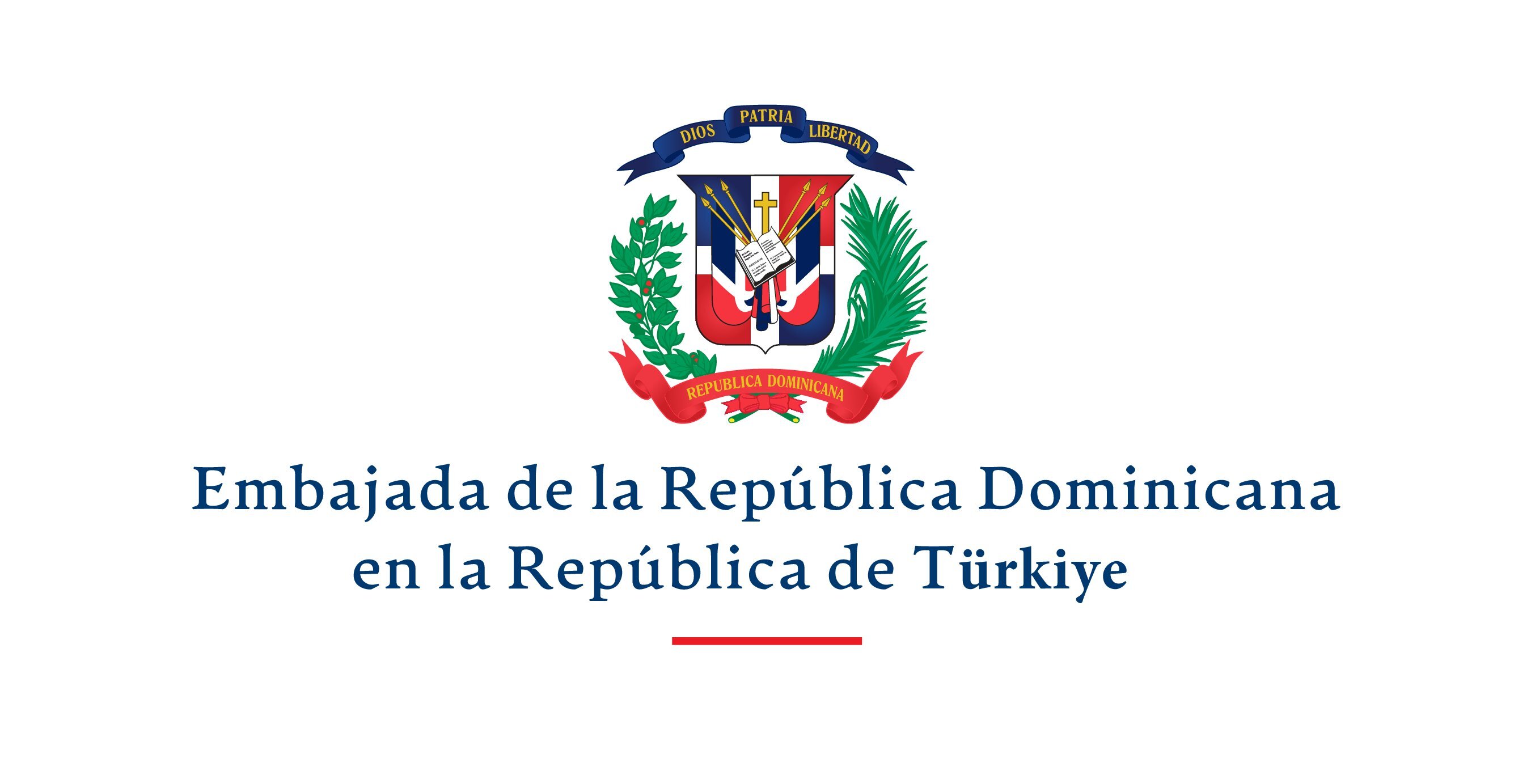 Embajada de la República Dominicana (Turquía)