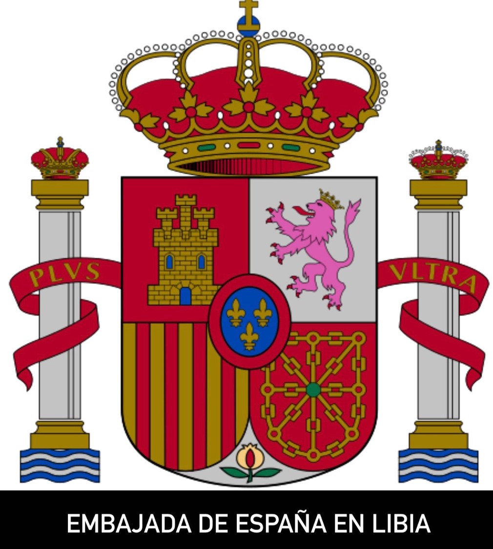 Embajada de España (Libia)