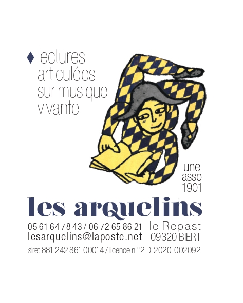 Compagnie Les Arquelins (Toulouse)