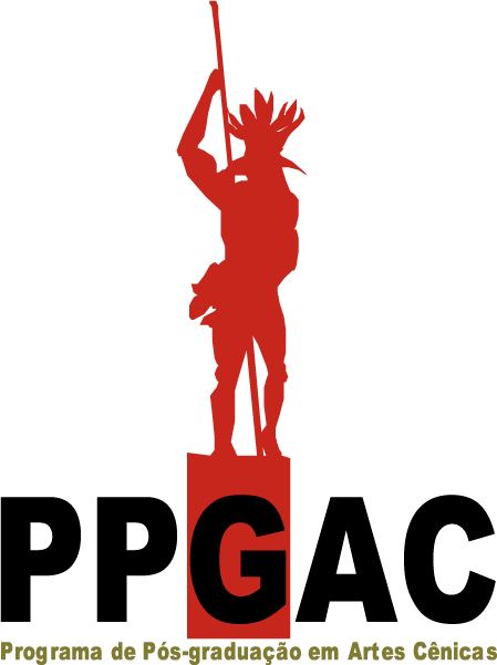 Programa de Pós-Graduação em Artes Cênicas – PPGAC/UFBA