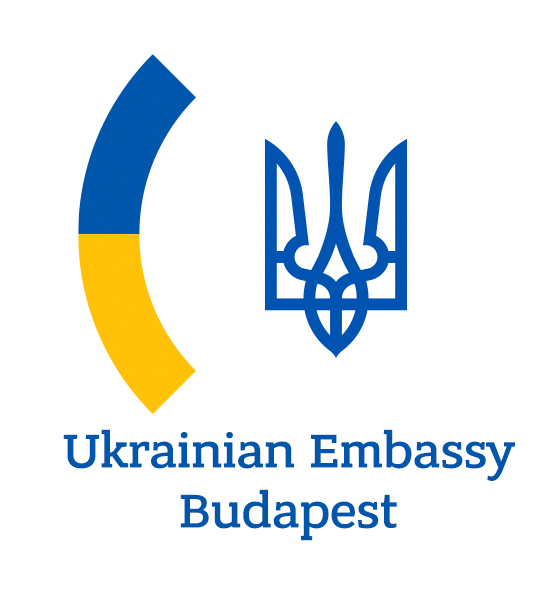 Embajada de Ucrania (Hungría)