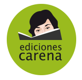Ediciones Carena (España)