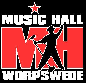 Music Hall Worpswede