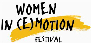Women in (e)motion-Festival
