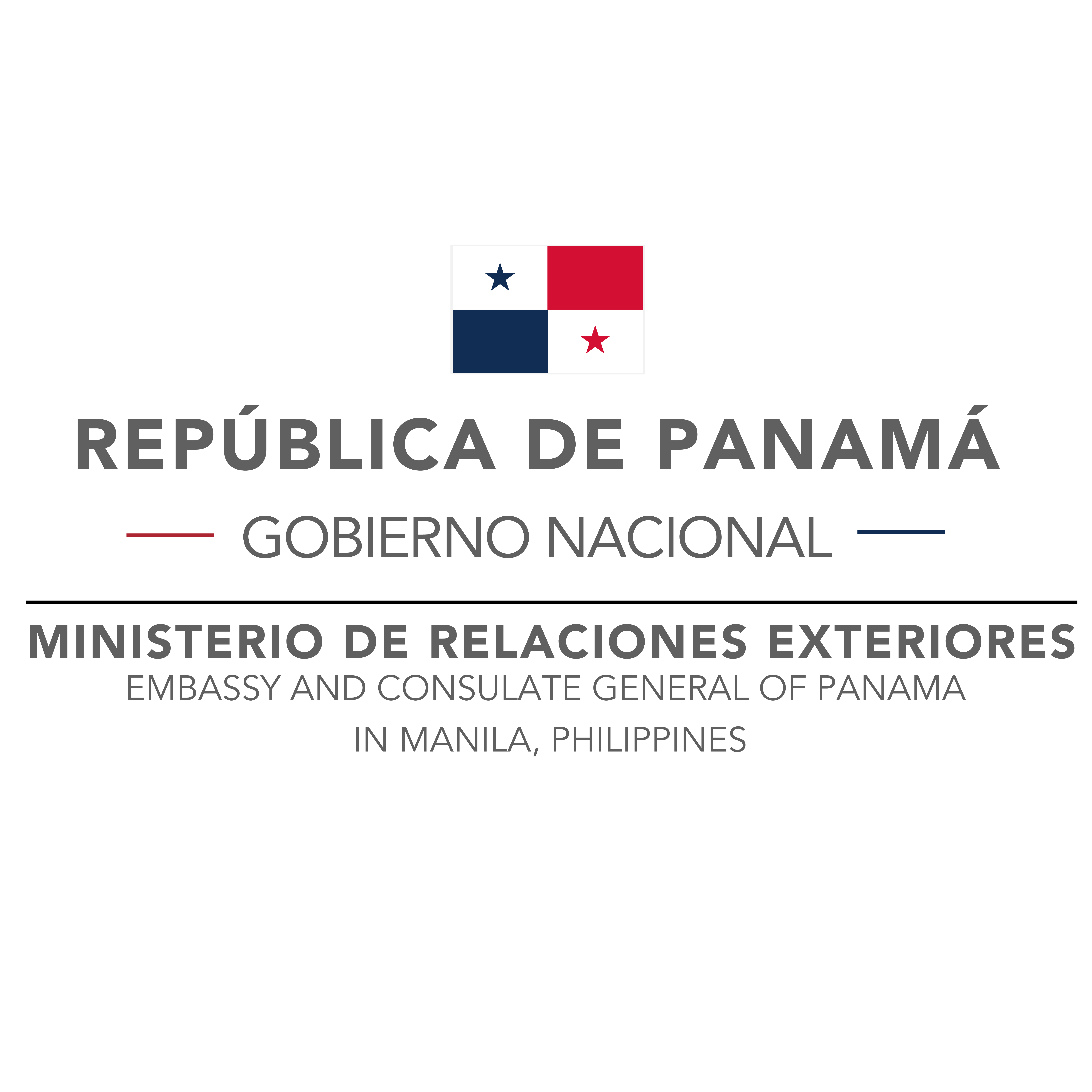 Embajada de Panamá en Filipinas