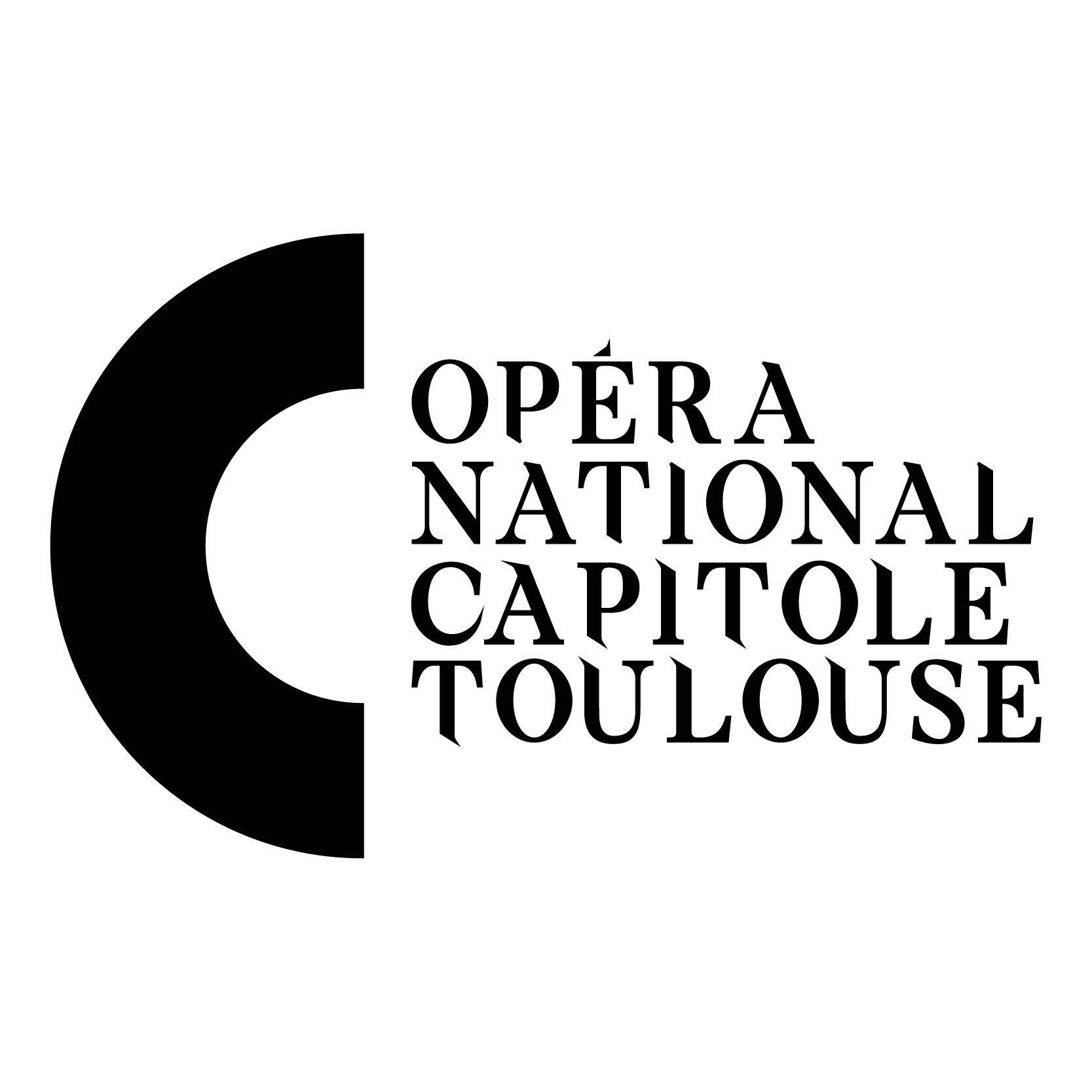 Opéra National du Capitole (Toulouse)