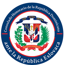 Consulado Honorario de la República Dominicana en Eslovaquia