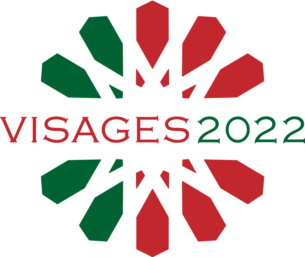 Visages 2022. Ministerio de Cultura y Deporte (España)