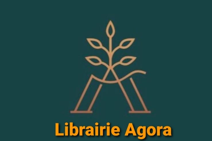 Librairie Agora (Tetuán)