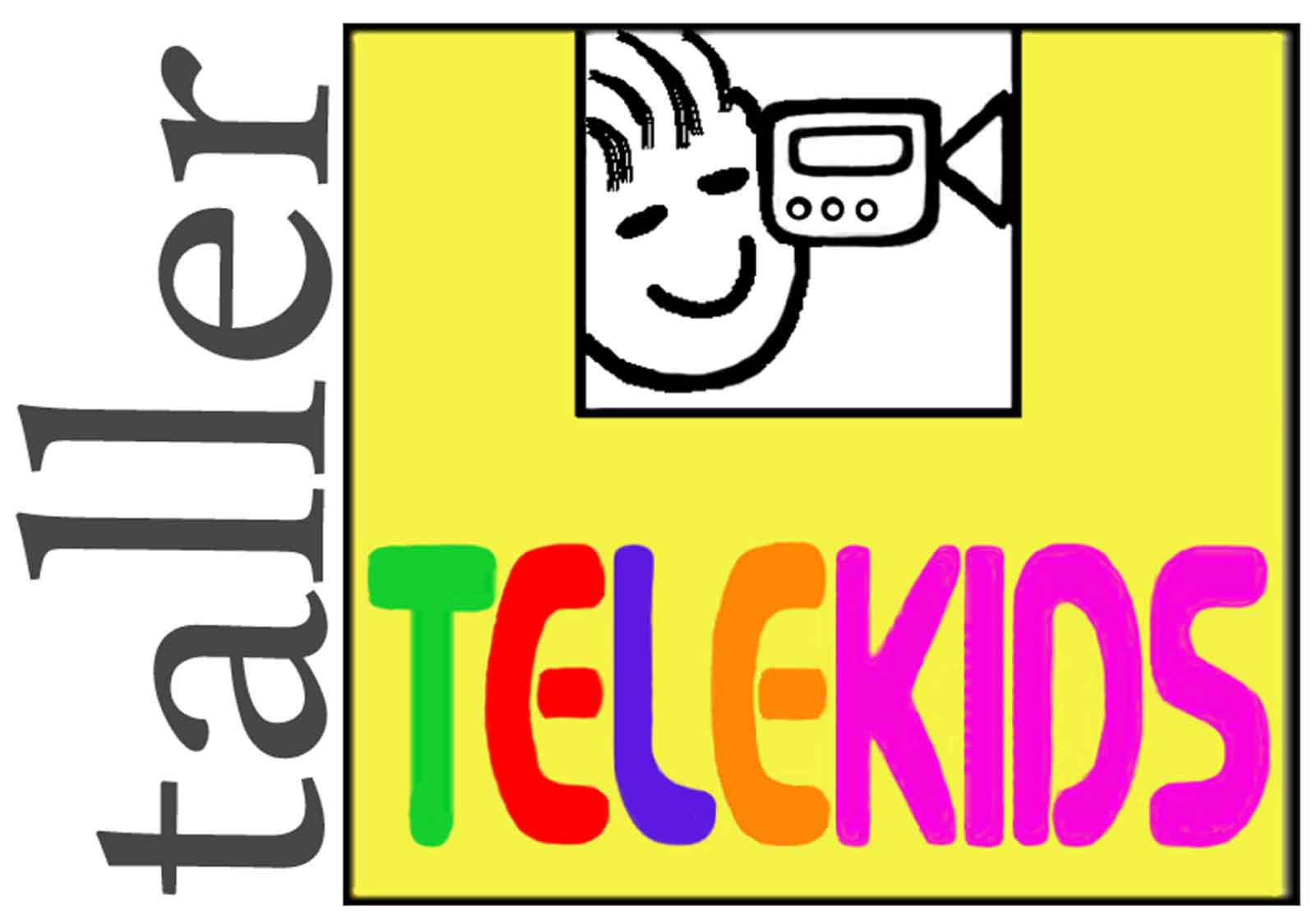 Taller Telekids