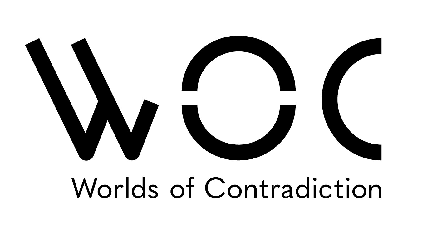 Forschungsverbund "World of Contradiction" der Universität Bremen