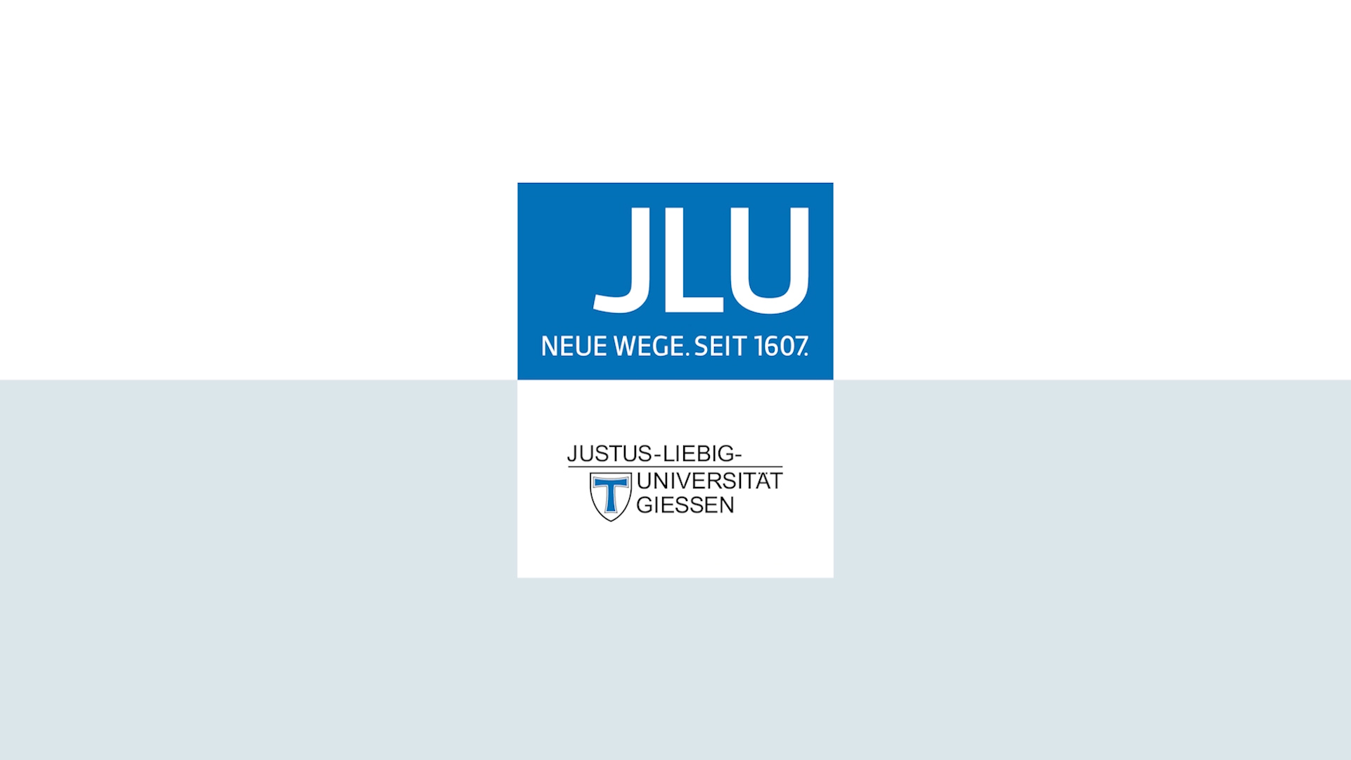 Justus-Liebig-Universität Gießen
