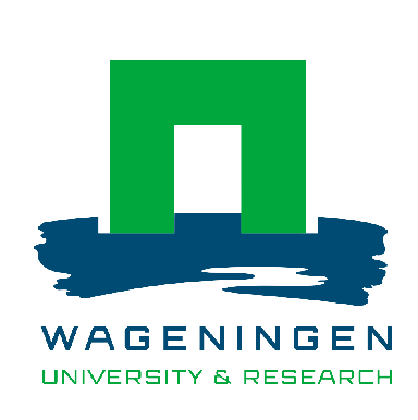 Wageningen University & Research (WUR)