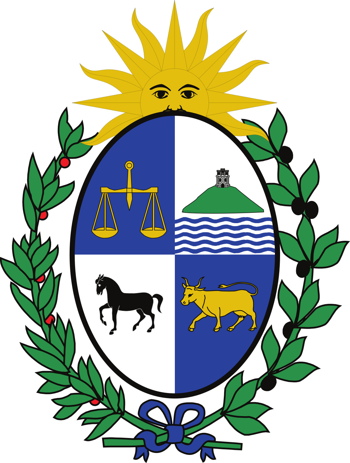 Consulado General de Uruguay (Estambul)