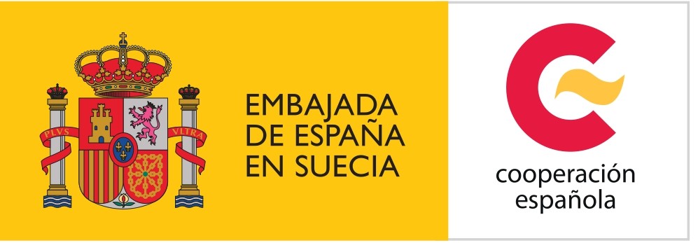 Embajada de España en Suecia