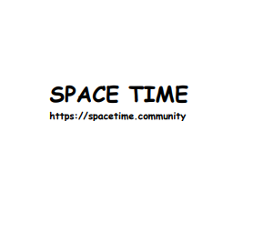 Space Time