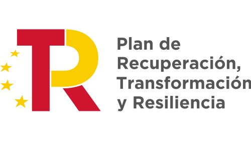 Gobierno de España. Plan de Recuperación, Transformación y Resilencia (PRTR)