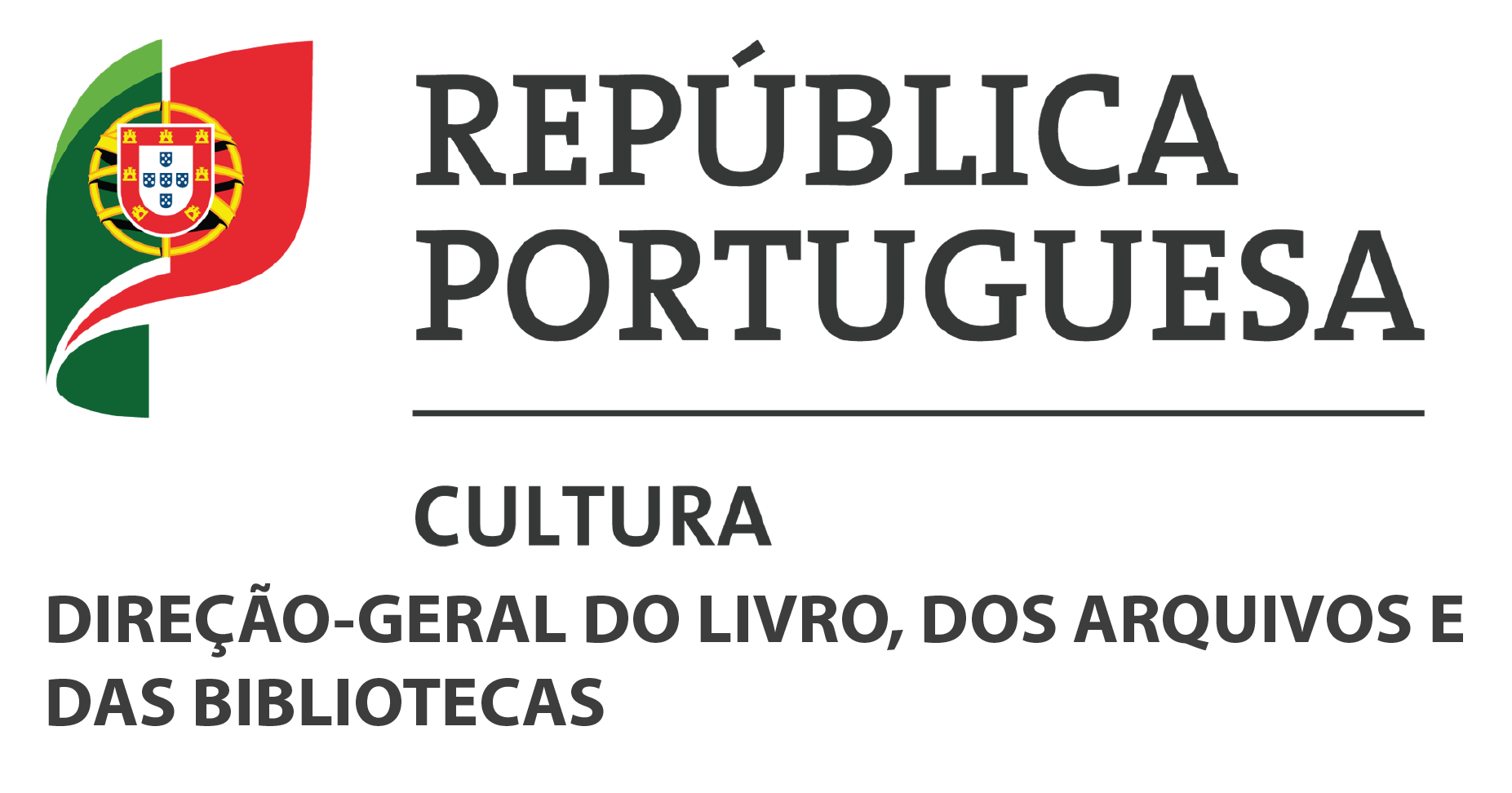 República Portuguesa. Cultura. Direçao-Geral do Livro, dos Arquivos e das Bibliotecas